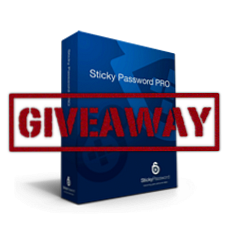 Restez en ligne en toute sécurité avec Sticky Password [Giveaway] / les fenêtres